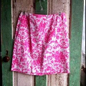 Talbot's Women skirt size 12